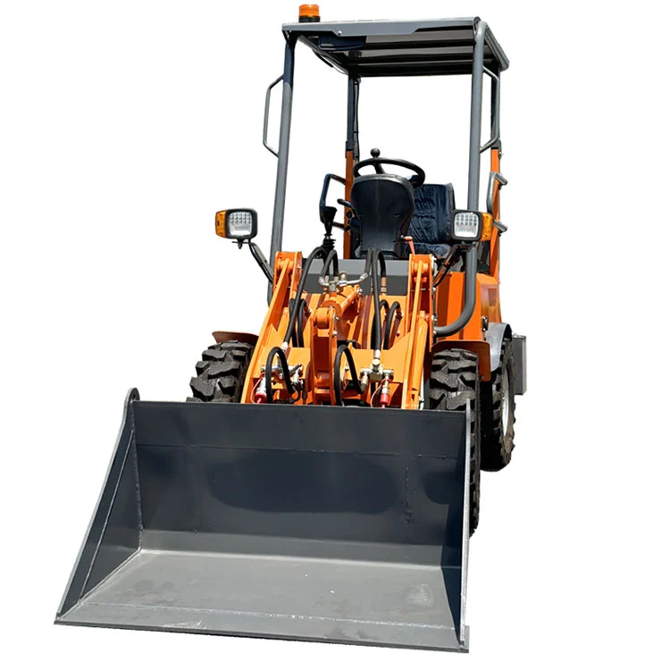 Carregador Elétrico EV-04
